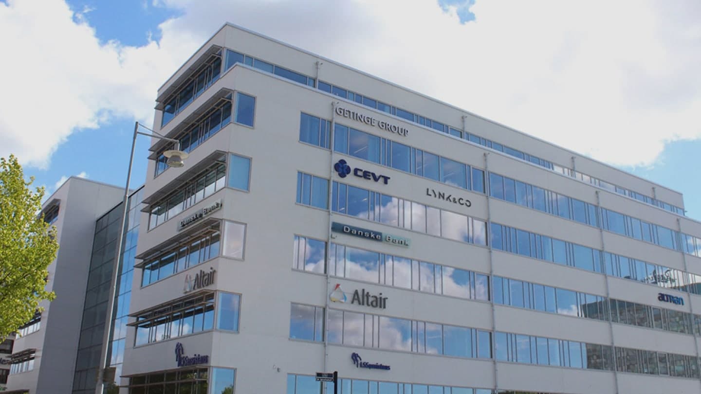 Công nghệ Châu Âu